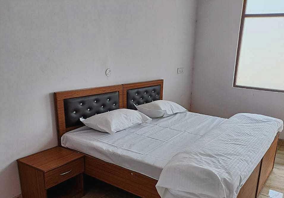 Pop New Hotel Hometown Dadri ภายนอก รูปภาพ