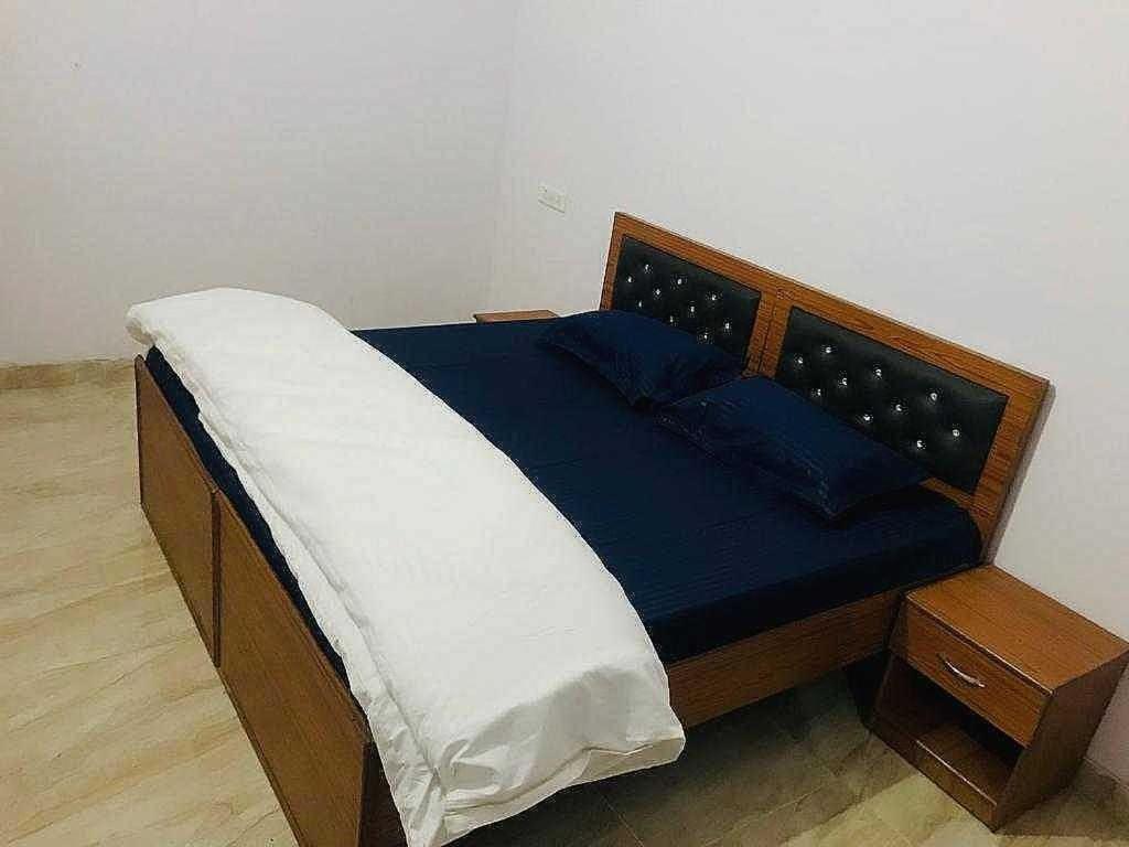 Pop New Hotel Hometown Dadri ภายนอก รูปภาพ