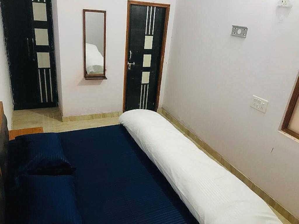 Pop New Hotel Hometown Dadri ภายนอก รูปภาพ