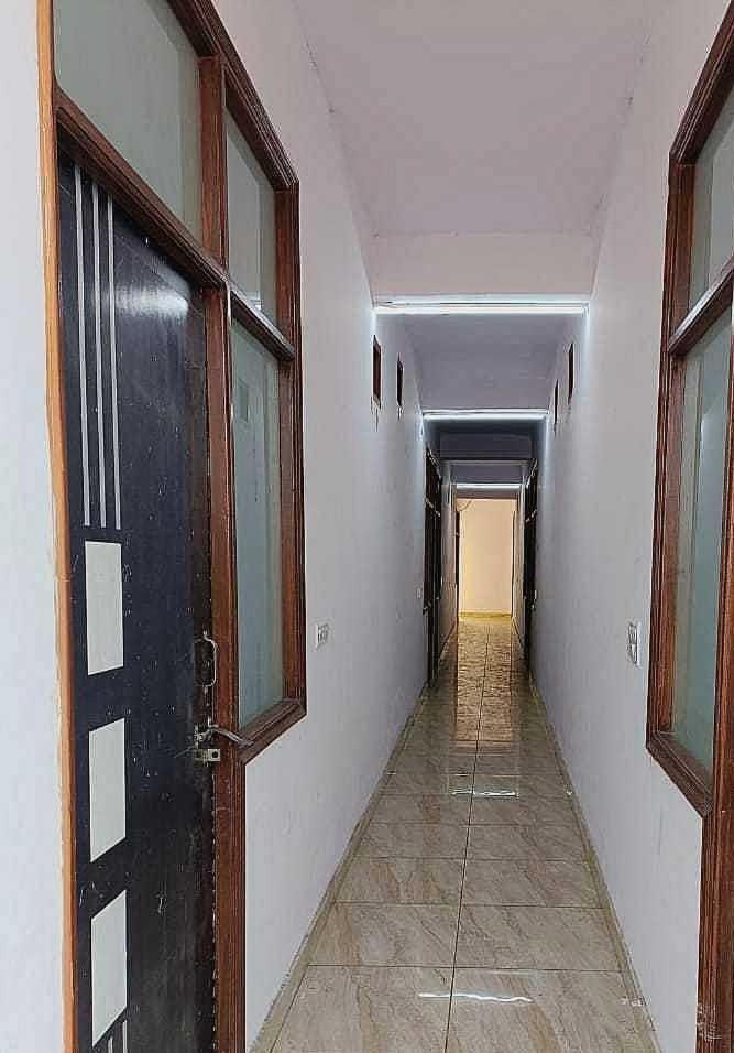 Pop New Hotel Hometown Dadri ภายนอก รูปภาพ