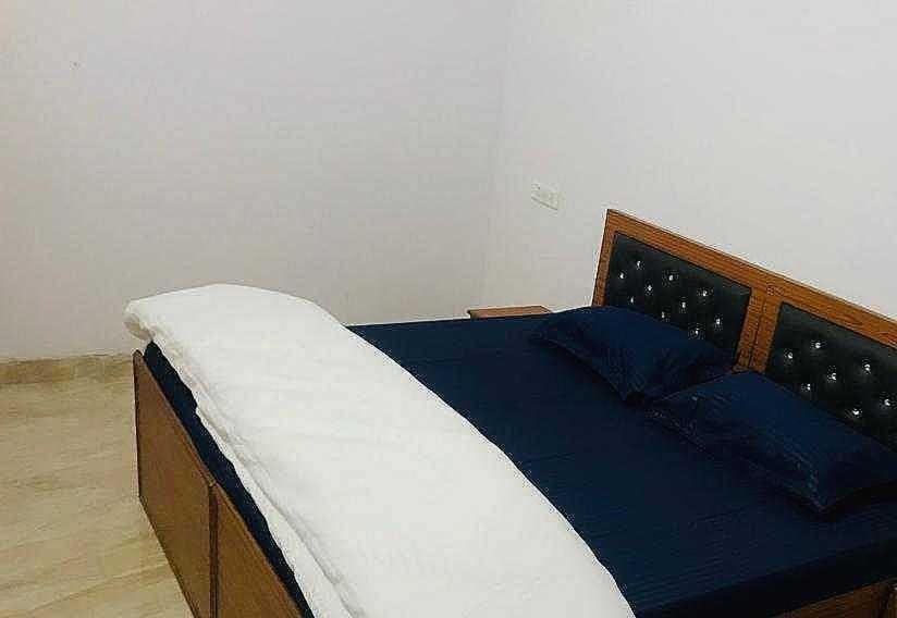 Pop New Hotel Hometown Dadri ภายนอก รูปภาพ