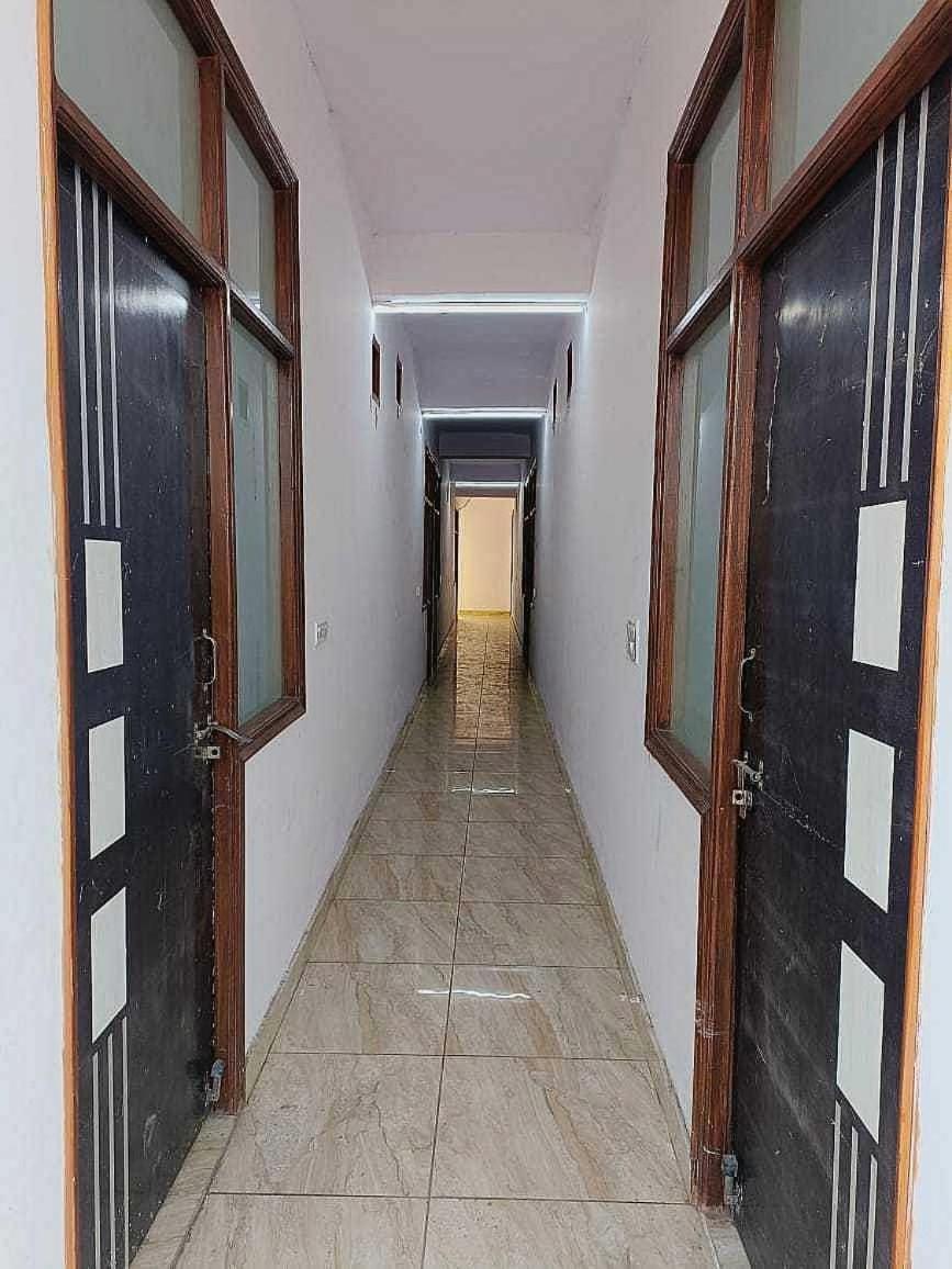Pop New Hotel Hometown Dadri ภายนอก รูปภาพ