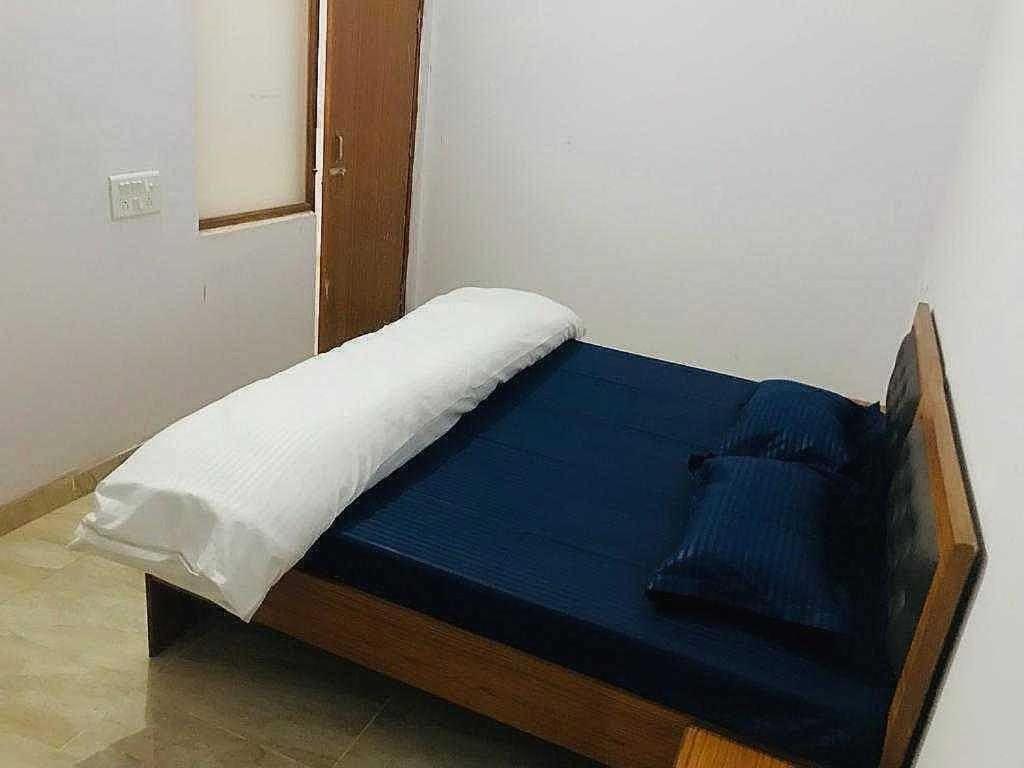 Pop New Hotel Hometown Dadri ภายนอก รูปภาพ